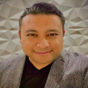 Dr. Efrain Merari Moreno Caballero