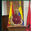 Dra. María Alejandra Mancebo
